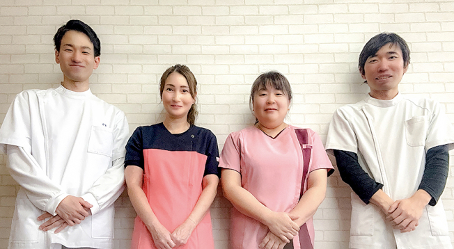 苫小牧なか接骨治療院