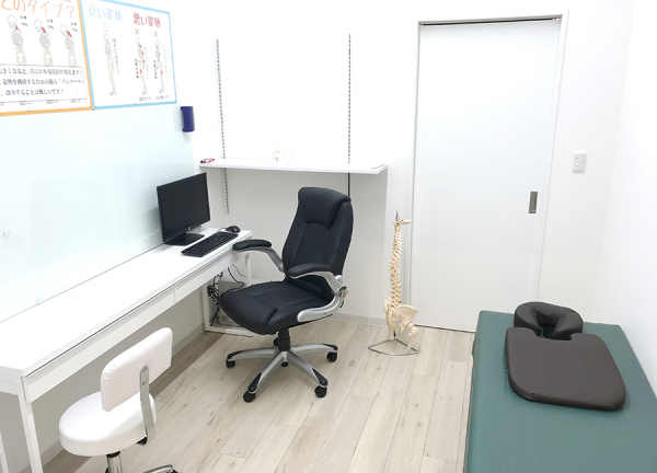 ほねごり接骨院・はりきゅう院　立川砂川院_1