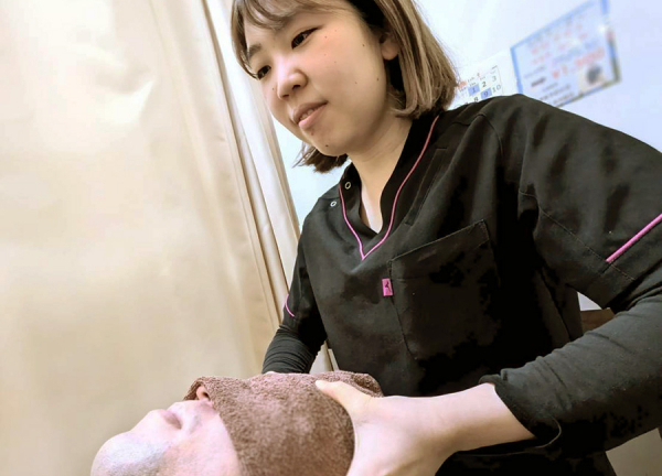 ＫＷＳ鍼灸整骨院　荻窪院_1