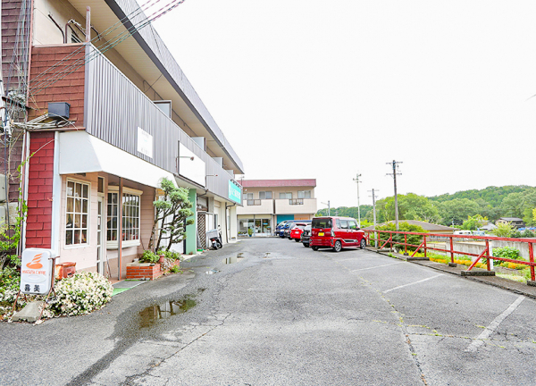 りんどう鍼灸整骨院　多治見市院_1