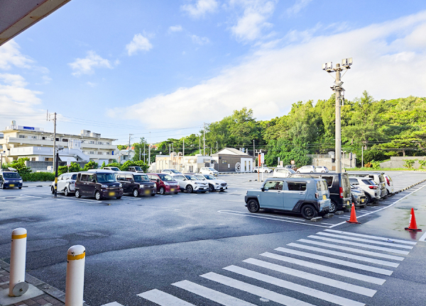 こころ整骨院　ザ・ビッグエクスプレス佐敷院_1