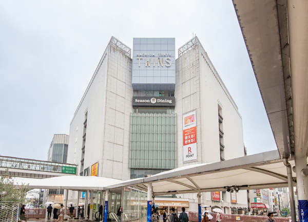 町田かなで整骨院_1