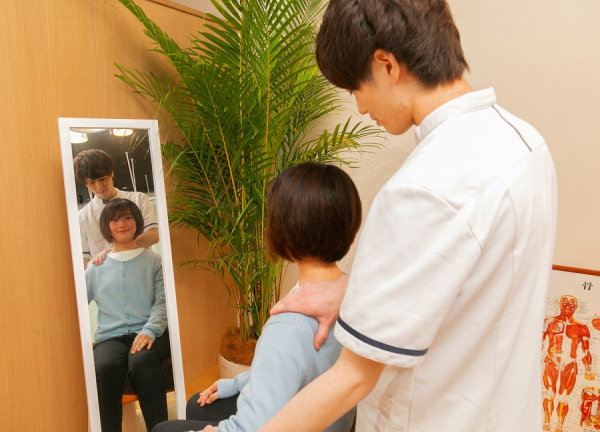 こころ整体院　ＫＩＴＴＥ丸の内院_1