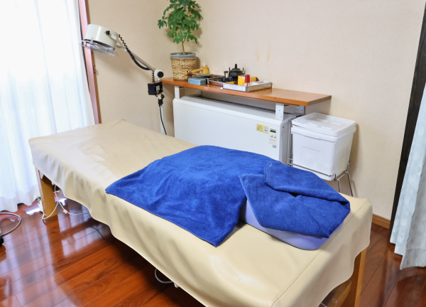 平和通り いわお鍼灸院_1