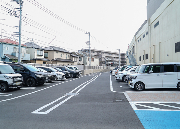 あおば接骨院はりきゅう院　ｍｉｎａｎｏｂａ相模原院_1