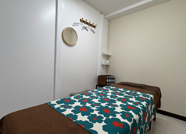 銀のすず　鍼灸マッサージ院_1