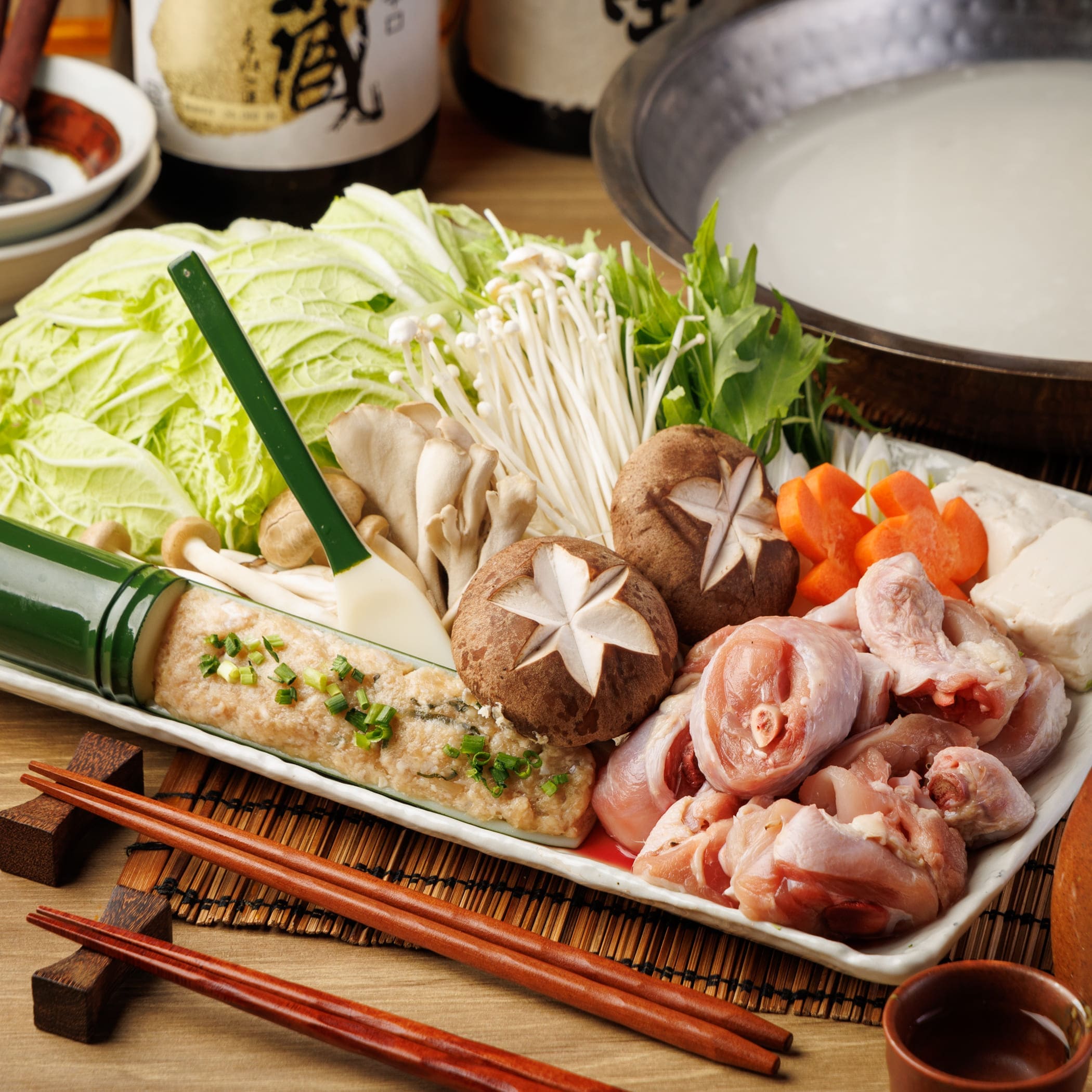 鳥道酒場 渋谷センター街店_2