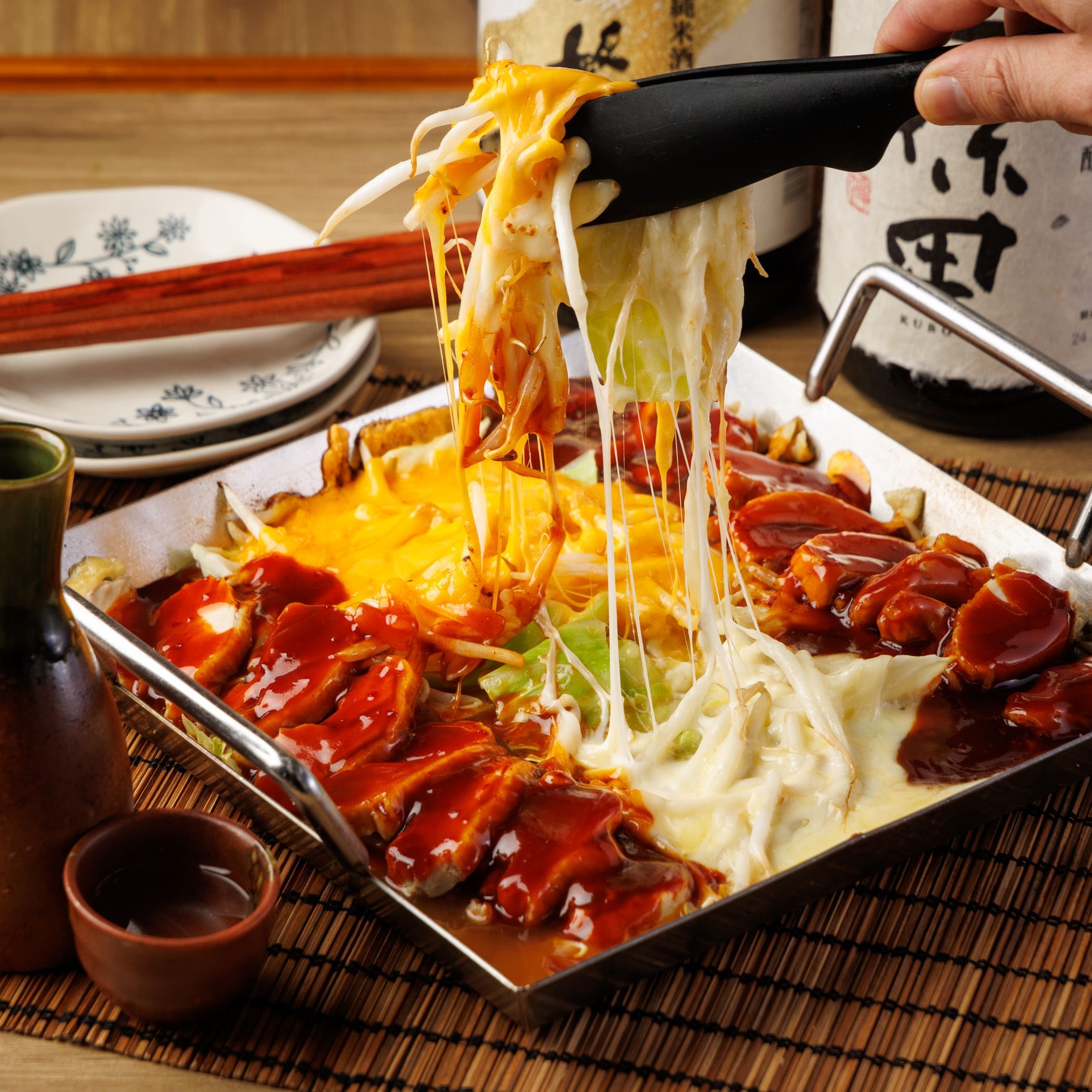 鳥道酒場 渋谷センター街店_3