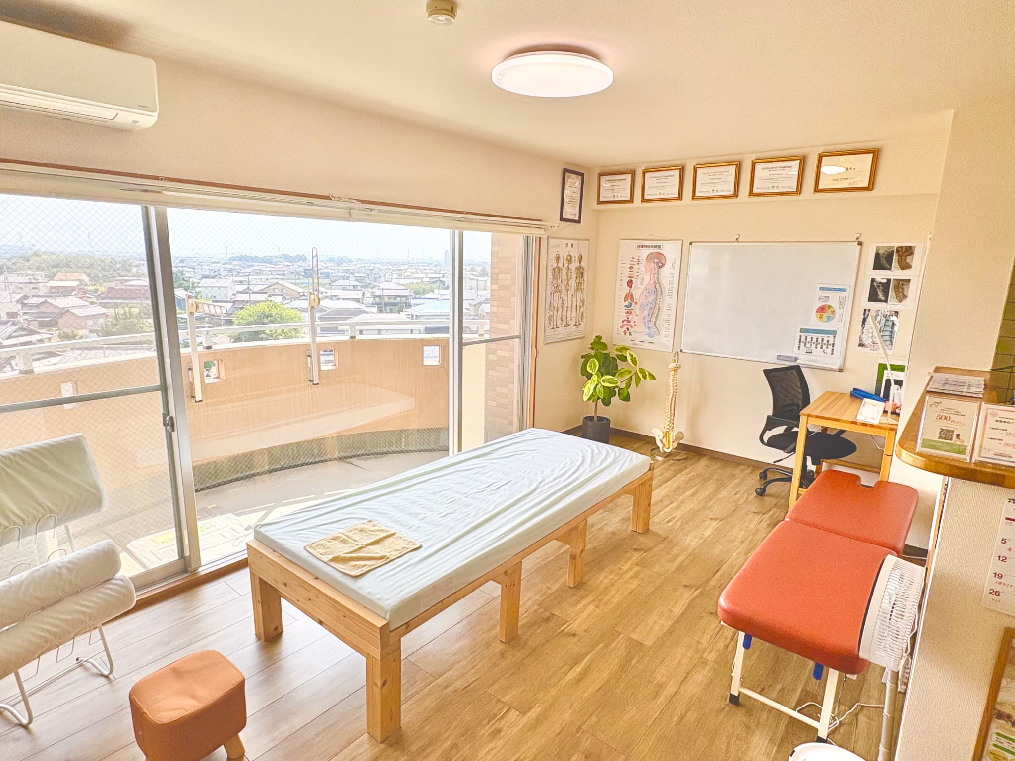 Total Body ＆ Life Care HARENOHI_2