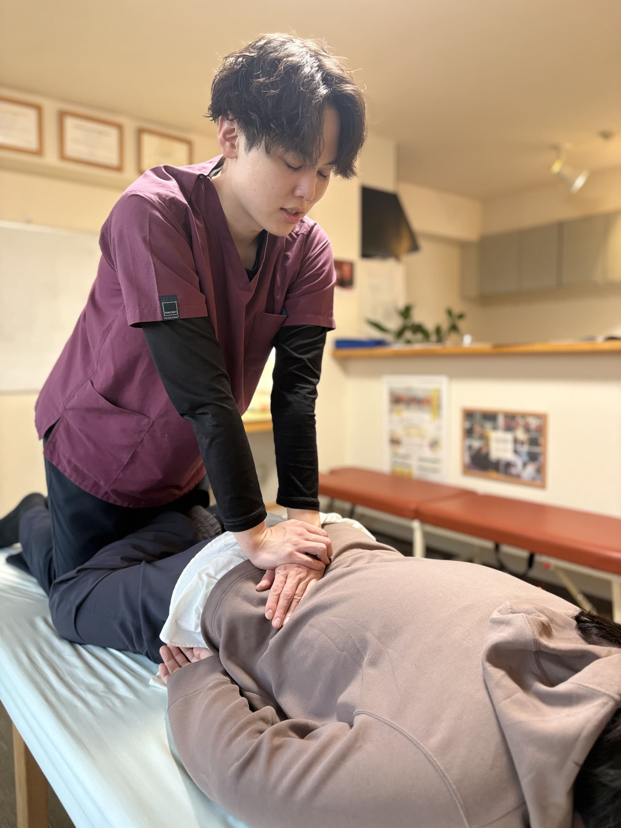 Total Body ＆ Life Care HARENOHI_5