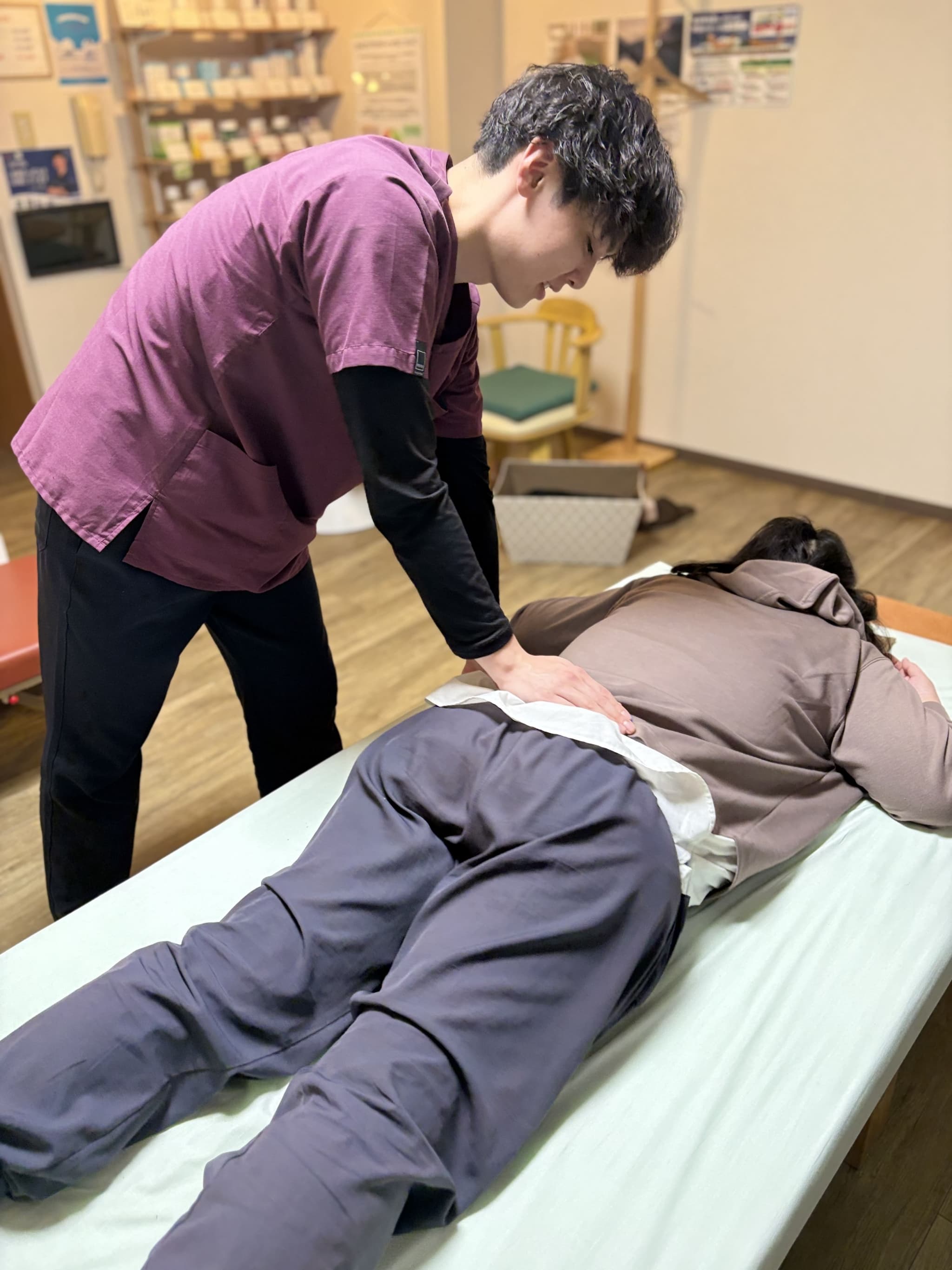 Total Body ＆ Life Care HARENOHI_6