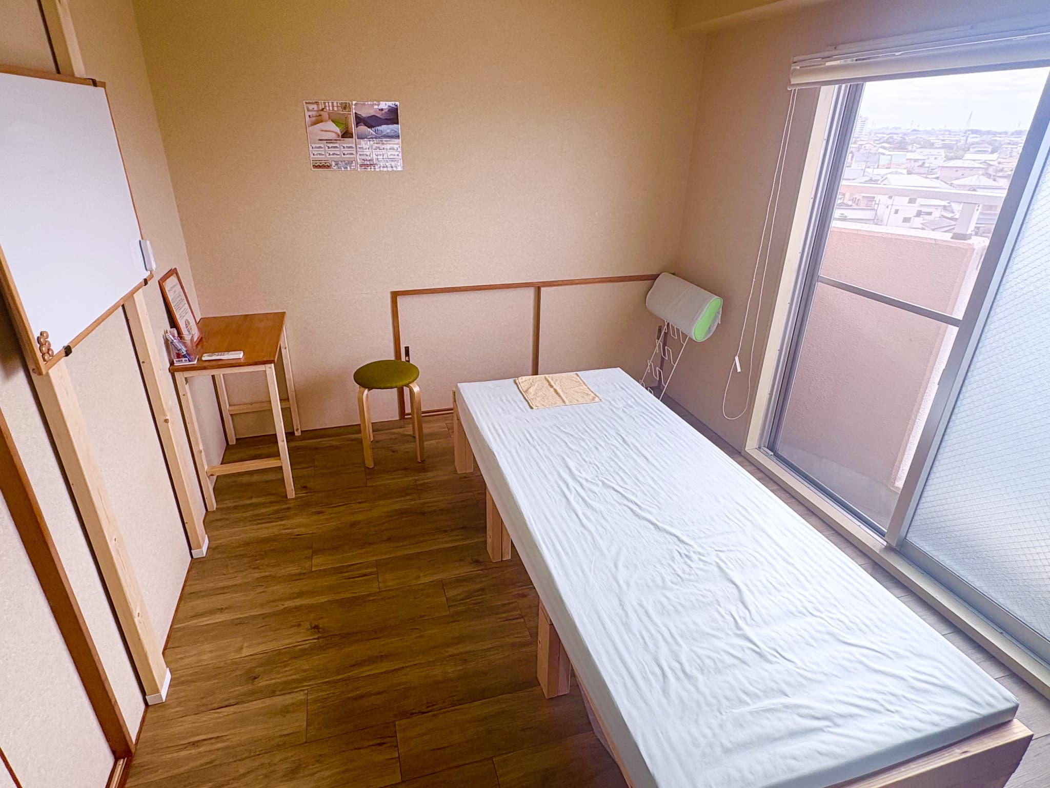 Total Body ＆ Life Care HARENOHI_8