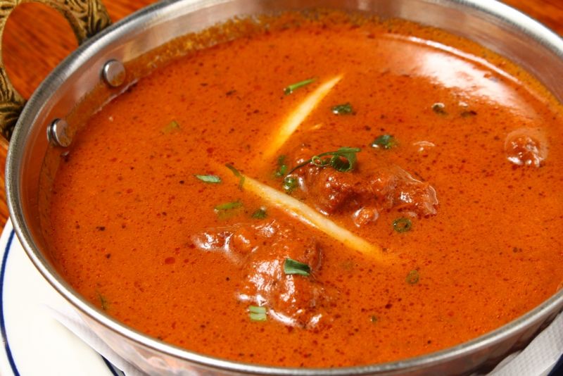 AsianDining&Bar SITARA