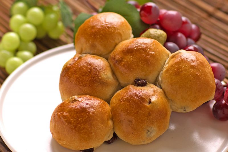 ぶどうの森　豊川店