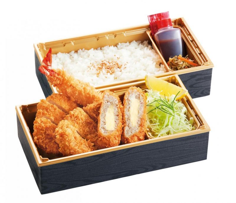 濱かつ　博多ゆめタウン店