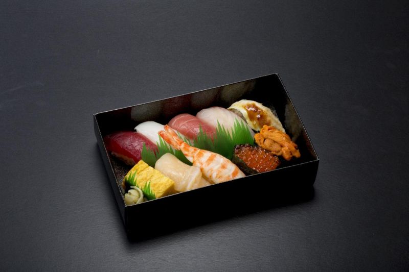 魚屋路 横浜十日市場店