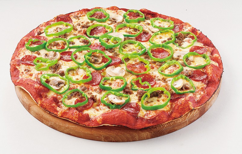 シェーキーズ イオンモール座間店のテイクアウトメニュー 座間市相武台前駅 Epark