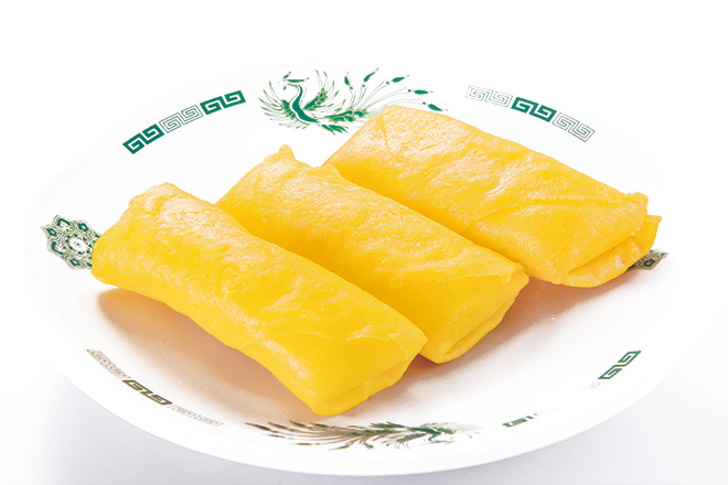 チーズ巻き