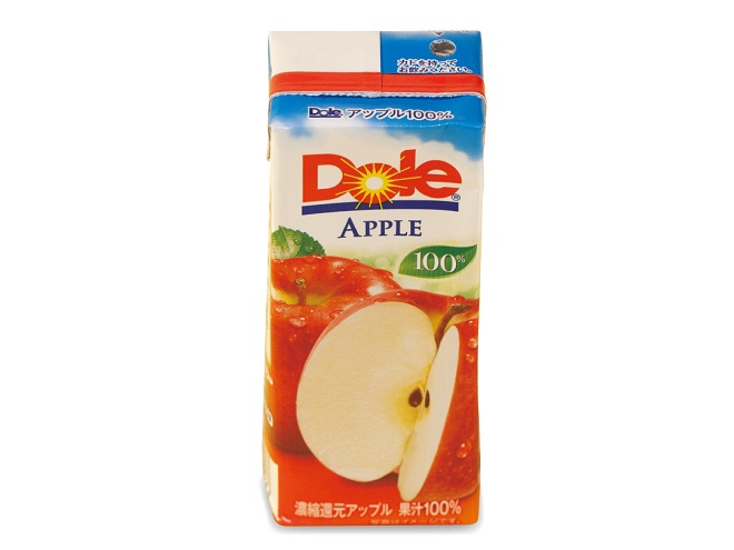 りんごジュース