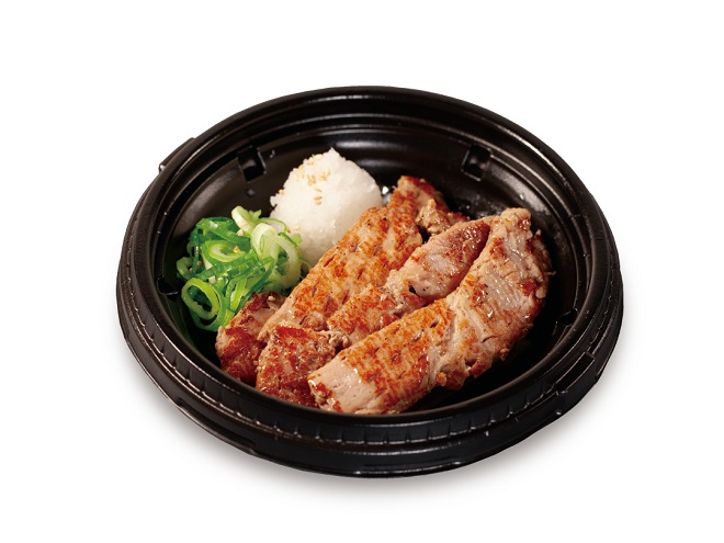 厚切り豚焼肉単品