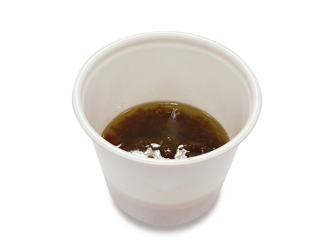 追い足しシャリアピンソース