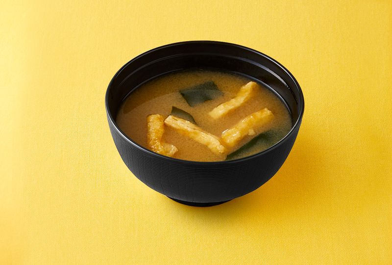 みそ汁