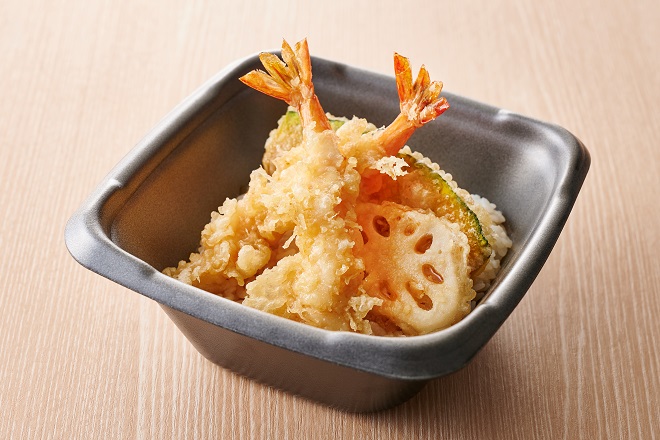 天丼
