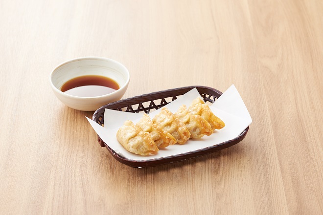 得得揚げ餃子