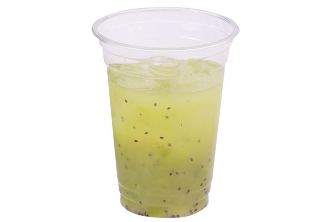 のみごろキウイ