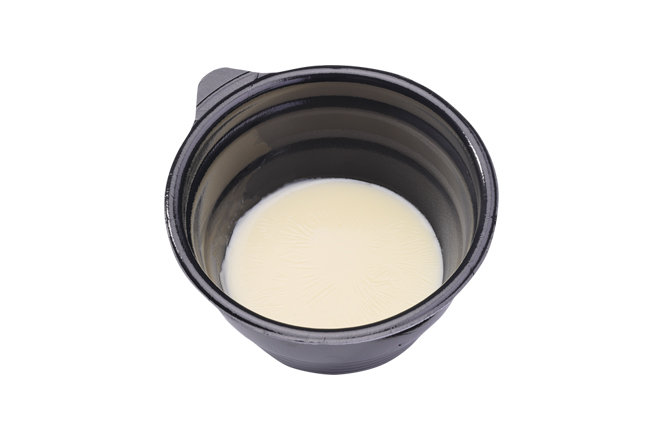 チーズソース（ホワイト）