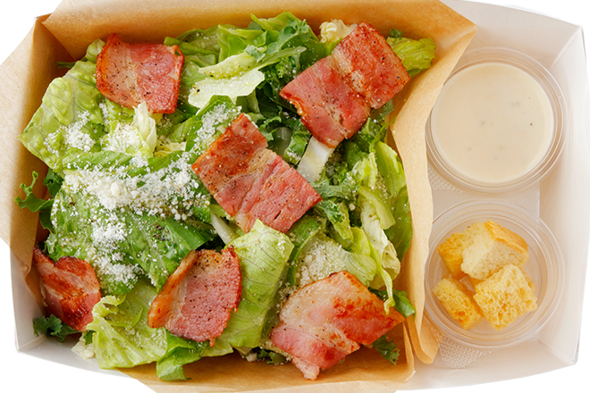 シーザーサラダL