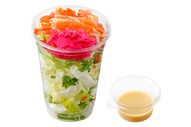 ドンキークラシックサラダS