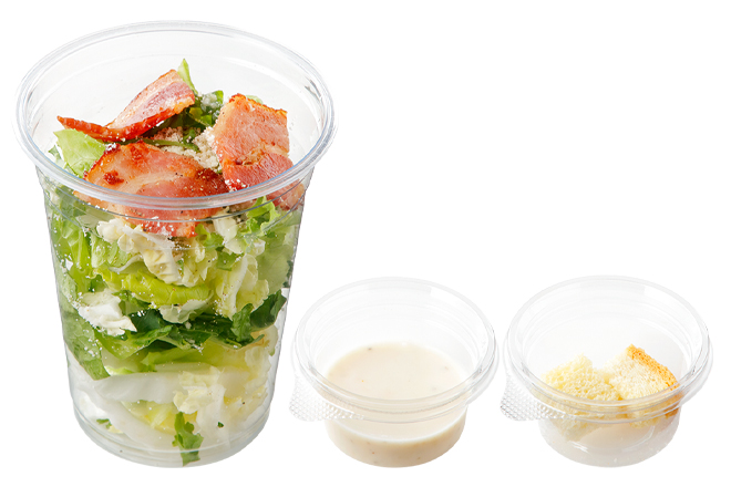 シーザーサラダS