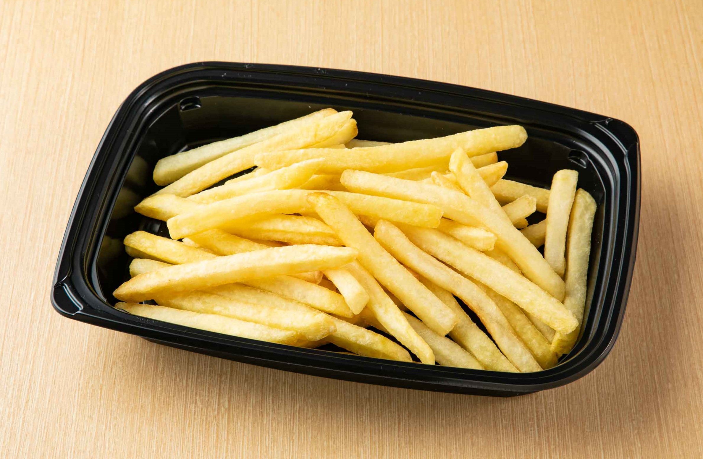 フライドポテト