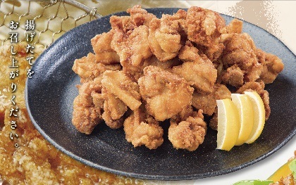 【EPARK限定キャンペーン】唐揚げ10個