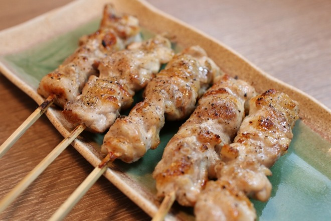 やきとりの扇屋 伊丹西野店のテイクアウトメニュー（伊丹市小林駅）EPARK