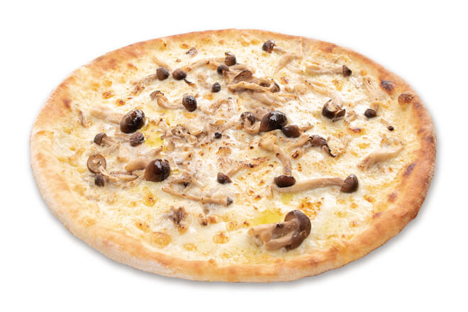 キノコクリーム（M）