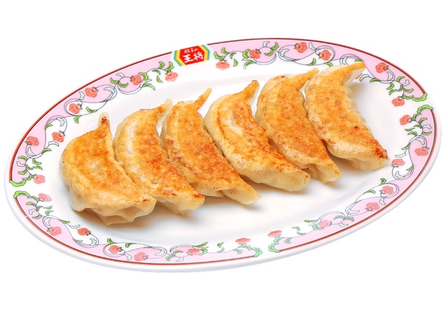 餃子の王将　月隈店