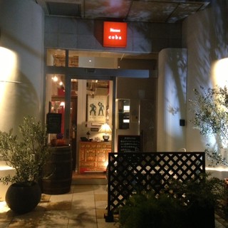 Bistrot　coba