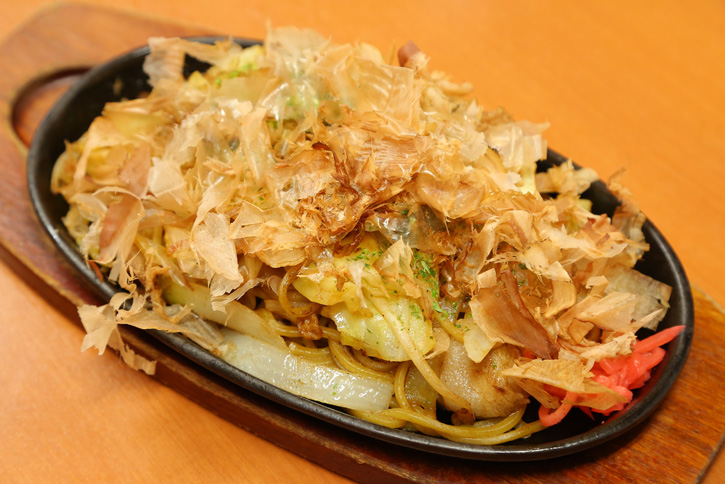 居心伝　森ノ宮店