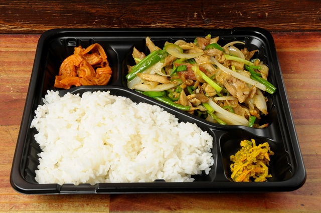 アジアンケバブ＆カレーハウス
