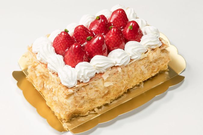 マダム・ボンボニエール