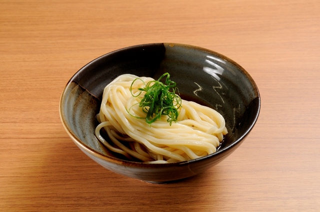 つるもちうどん　上野御徒町店