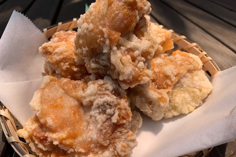 カリッジュ　戸田公園店