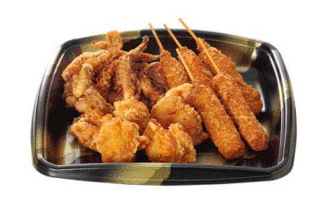 和食麺処サガミ　志賀公園店_2