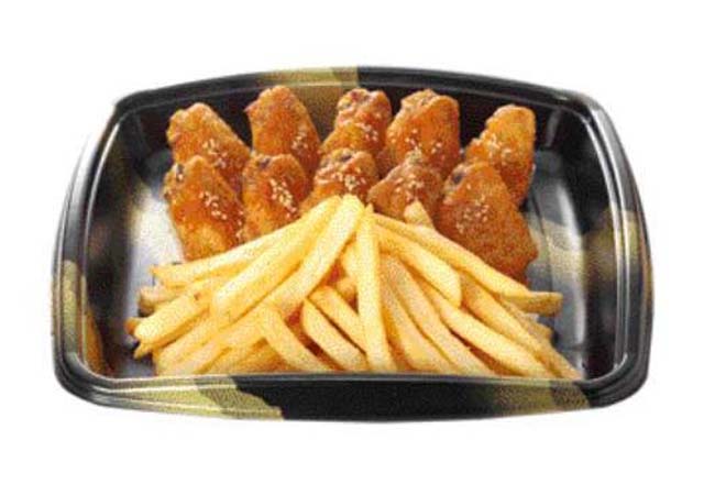 和食麺処サガミ　志賀公園店_3