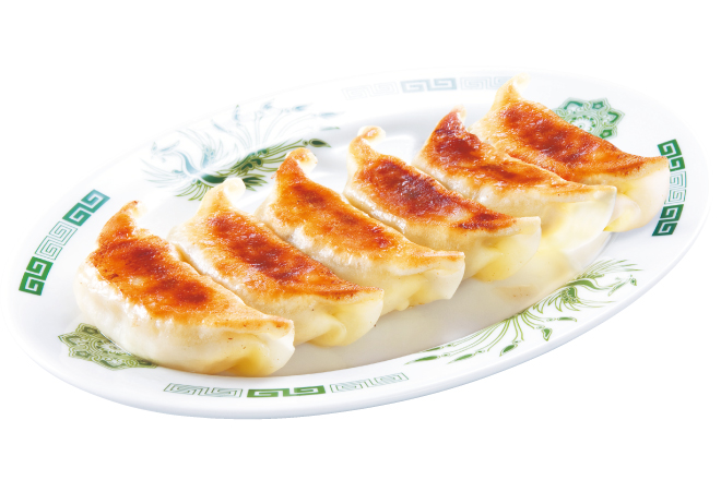 日高屋豊田北口店