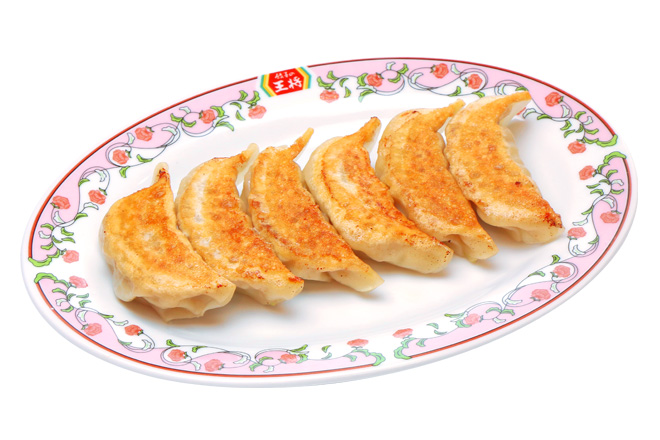 餃子の王将　高崎中泉店
