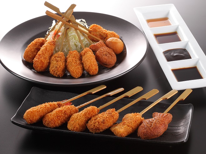 串家物語　アリオ鳳店