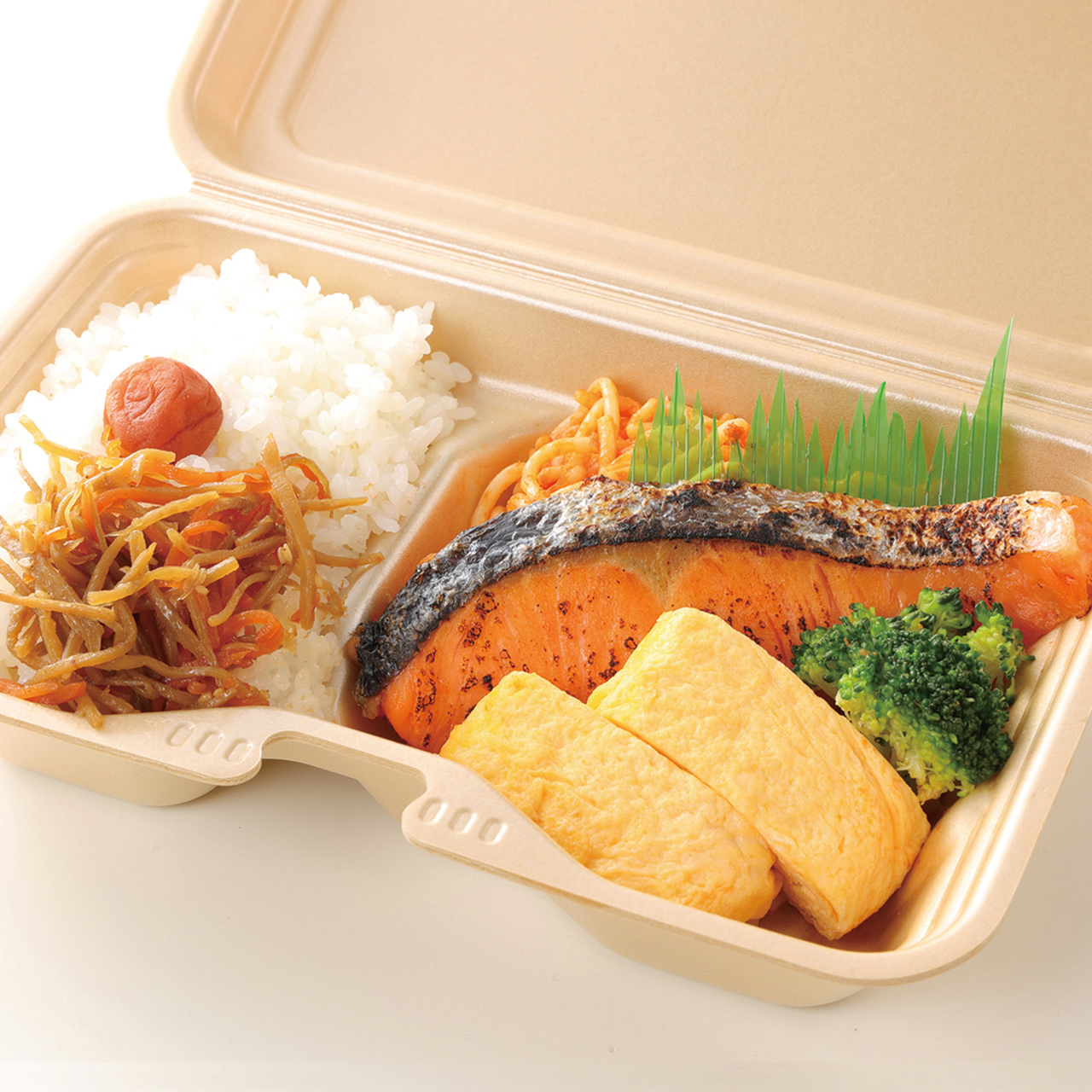 まいどおおきに食堂　奈良秋篠食堂